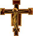 Cimabue, Crucifix de Santa Croce à Florence